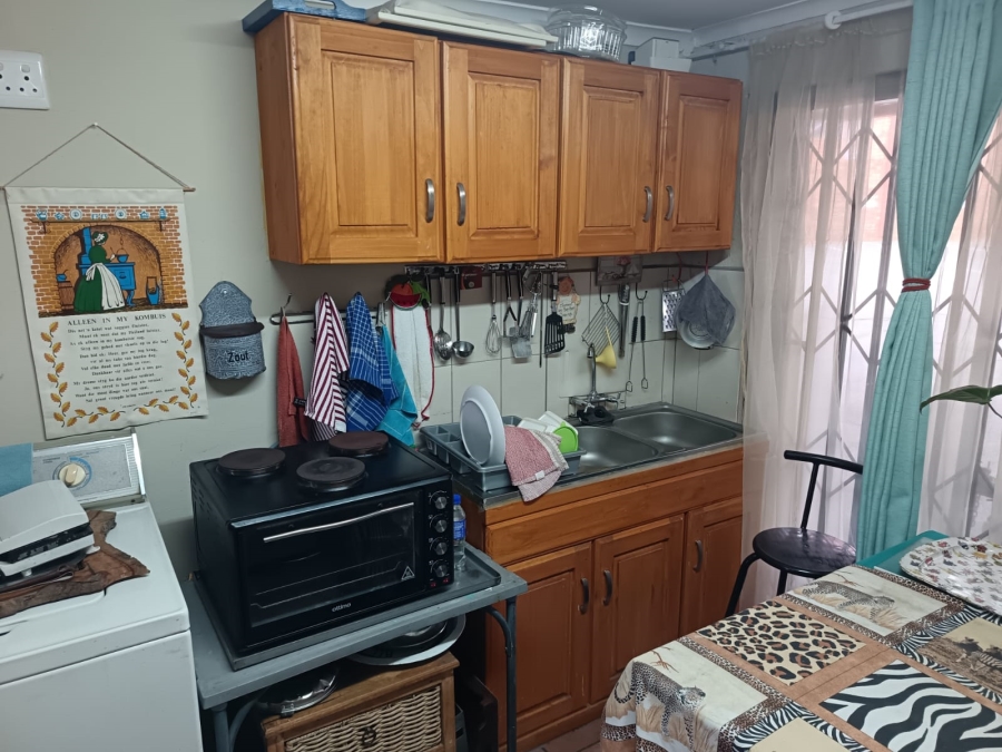 4 Bedroom Property for Sale in South Crest Gauteng