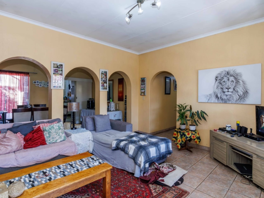 3 Bedroom Property for Sale in Highway Gardens Gauteng