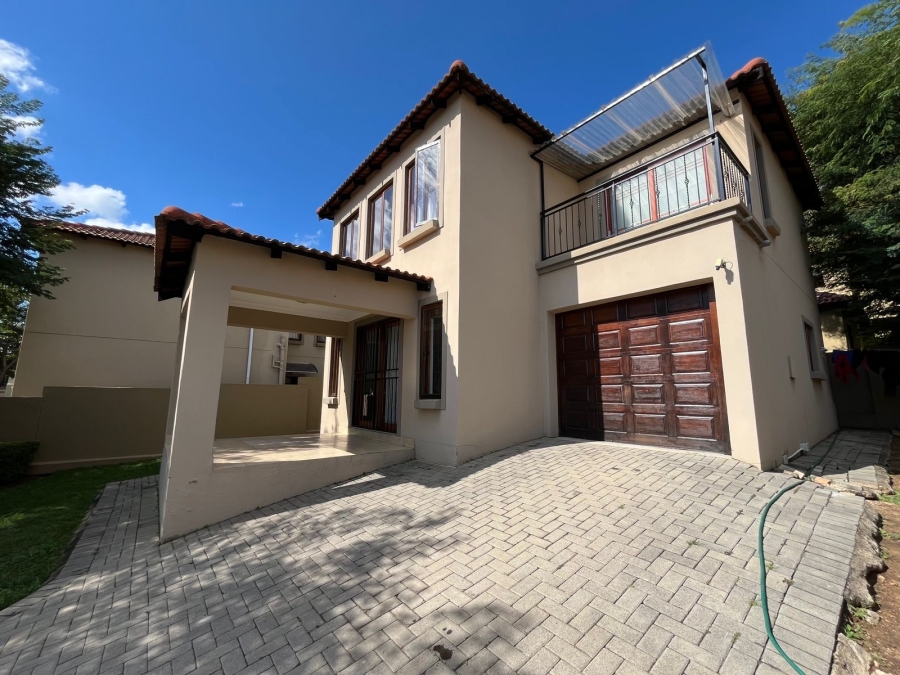 2 Bedroom Property for Sale in Kyalami Hills Gauteng
