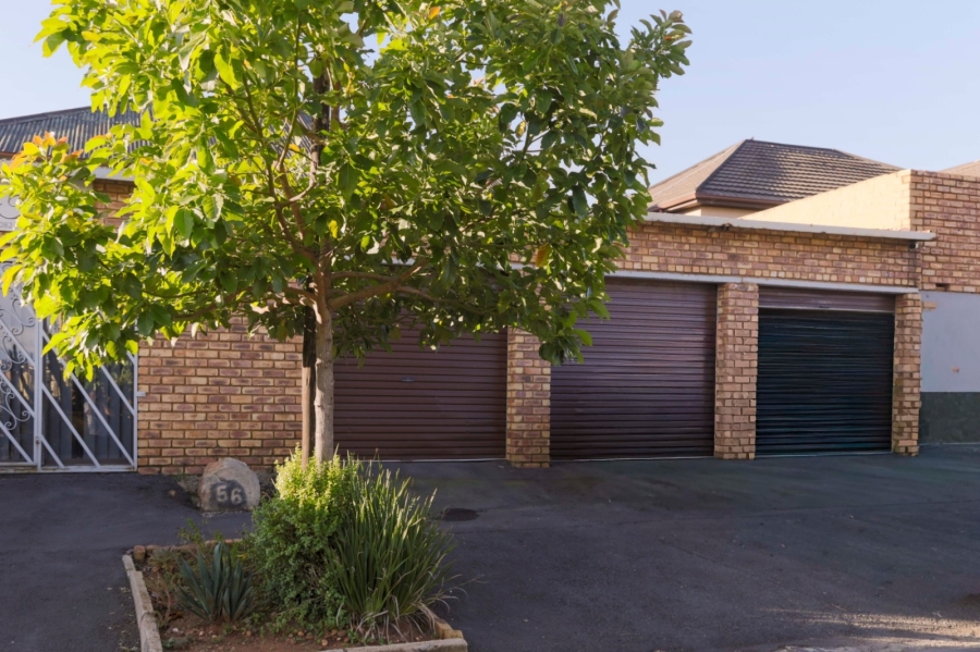 3 Bedroom Property for Sale in Krugersdorp North Gauteng