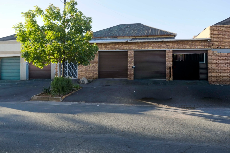3 Bedroom Property for Sale in Krugersdorp North Gauteng