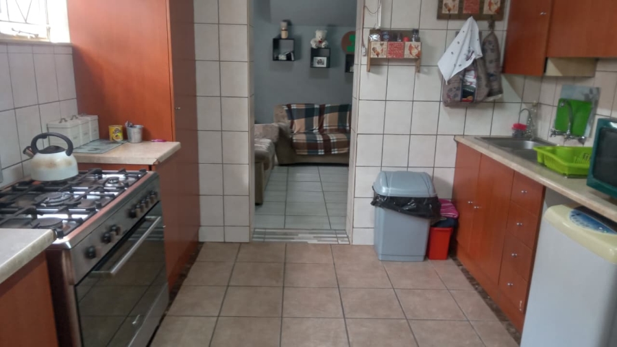 3 Bedroom Property for Sale in Krugersdorp North Gauteng