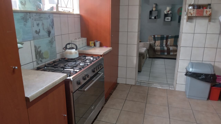 3 Bedroom Property for Sale in Krugersdorp North Gauteng