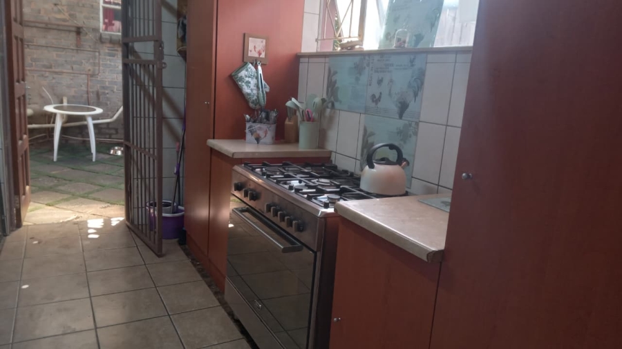 3 Bedroom Property for Sale in Krugersdorp North Gauteng