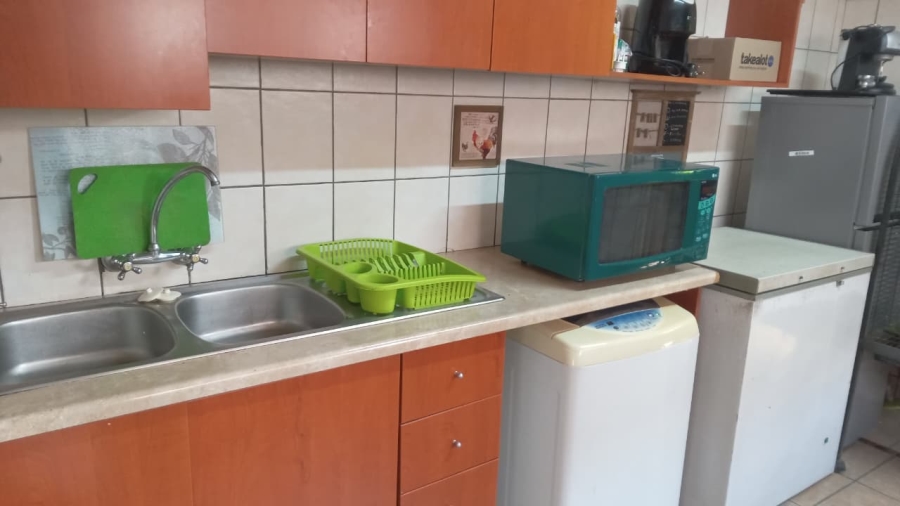 3 Bedroom Property for Sale in Krugersdorp North Gauteng