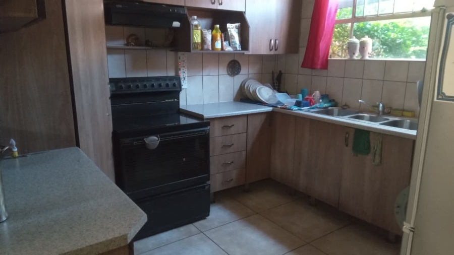 3 Bedroom Property for Sale in Krugersdorp North Gauteng