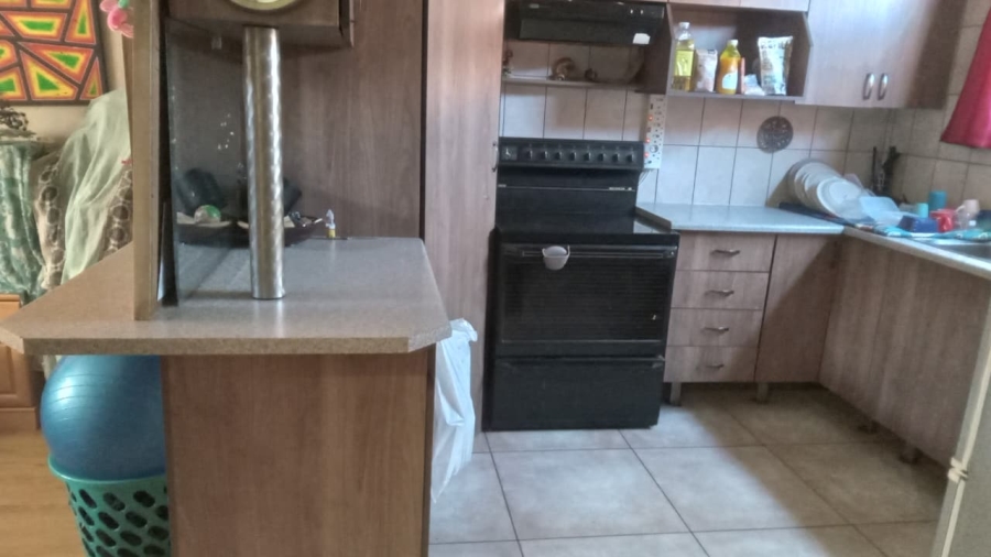 3 Bedroom Property for Sale in Krugersdorp North Gauteng