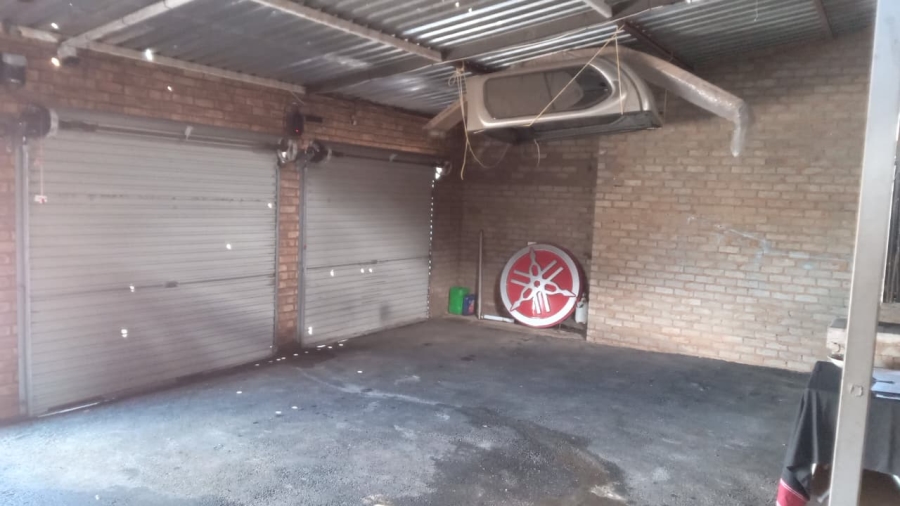 3 Bedroom Property for Sale in Krugersdorp North Gauteng