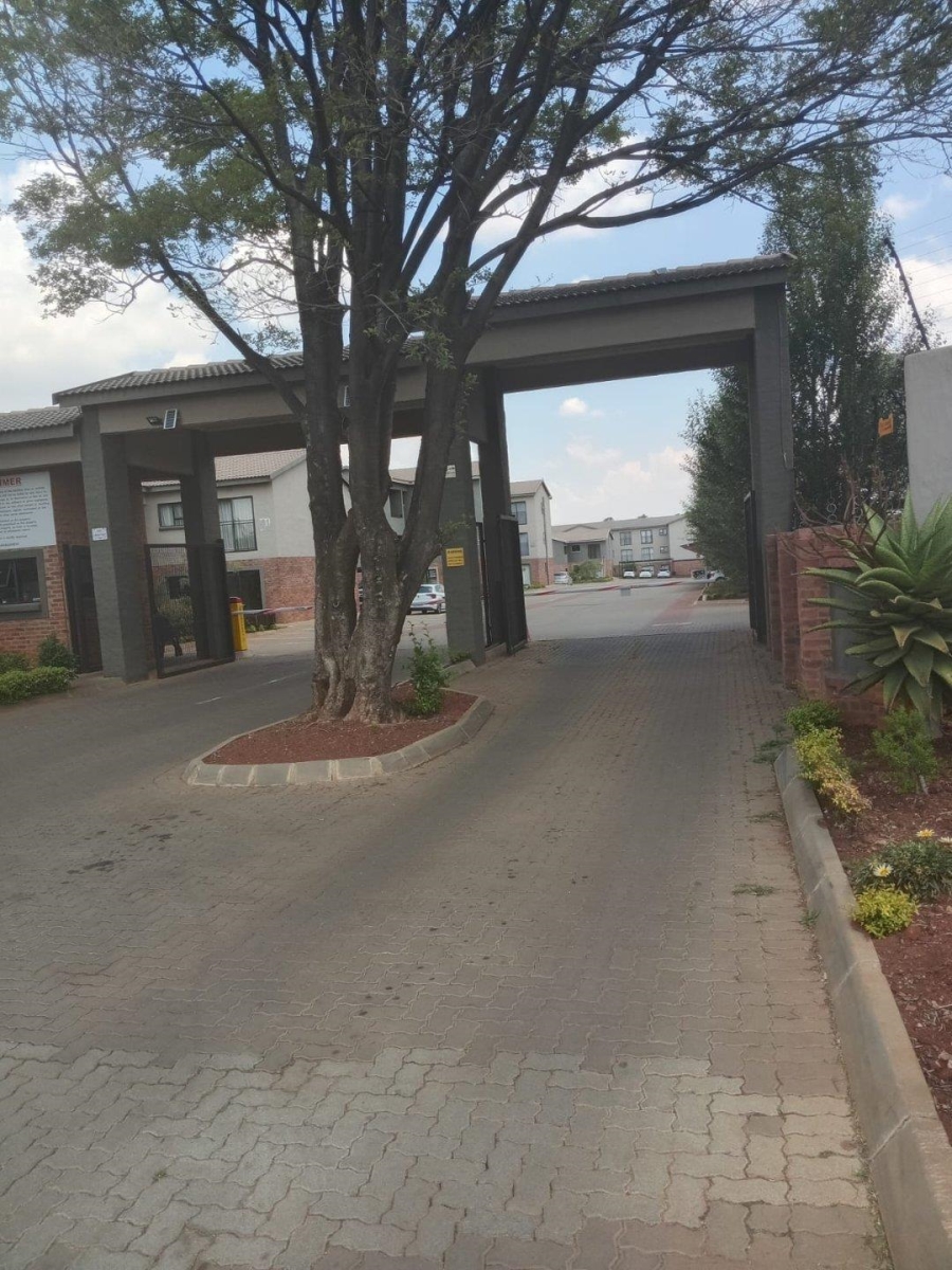 3 Bedroom Property for Sale in Brakpan Central Gauteng