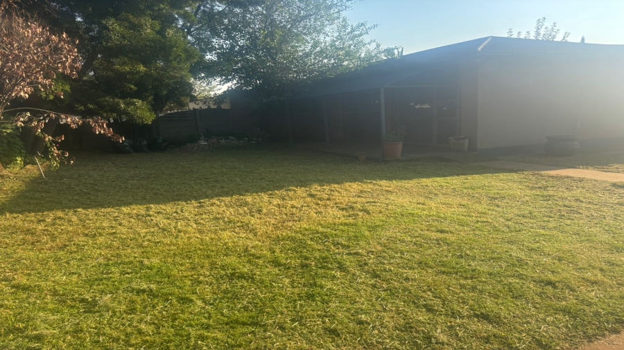 3 Bedroom Property for Sale in Vanderbijlpark CW 3 Gauteng
