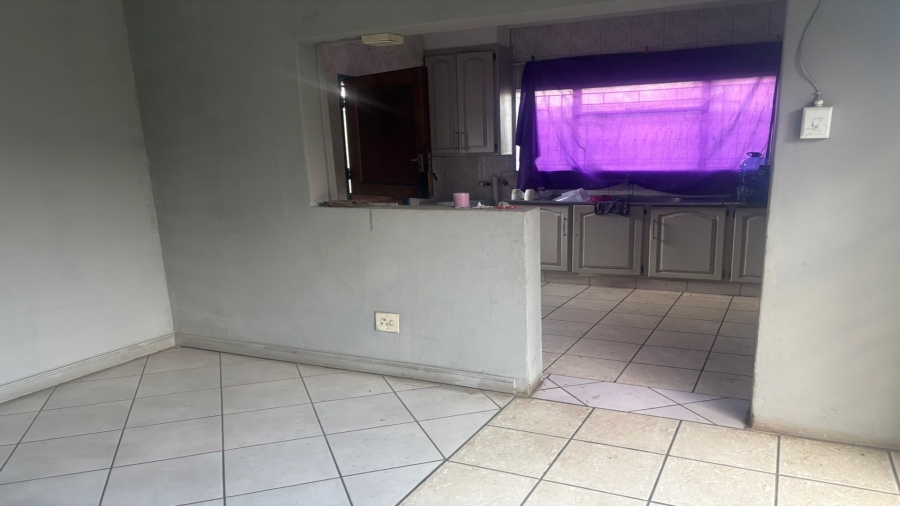 3 Bedroom Property for Sale in Vanderbijlpark CW 3 Gauteng