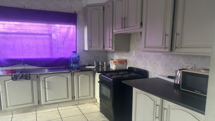 3 Bedroom Property for Sale in Vanderbijlpark CW 3 Gauteng