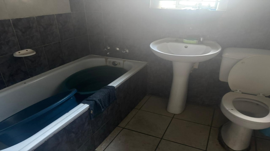 3 Bedroom Property for Sale in Vanderbijlpark CW 3 Gauteng
