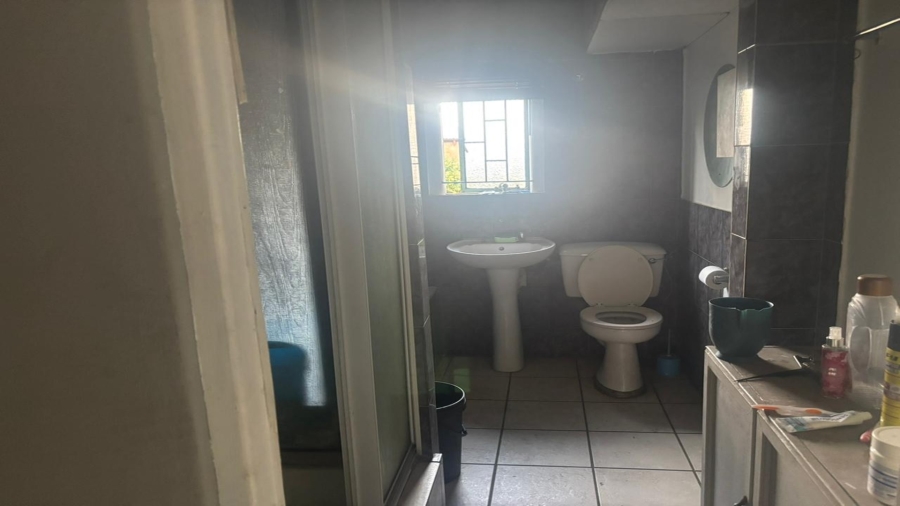 3 Bedroom Property for Sale in Vanderbijlpark CW 3 Gauteng