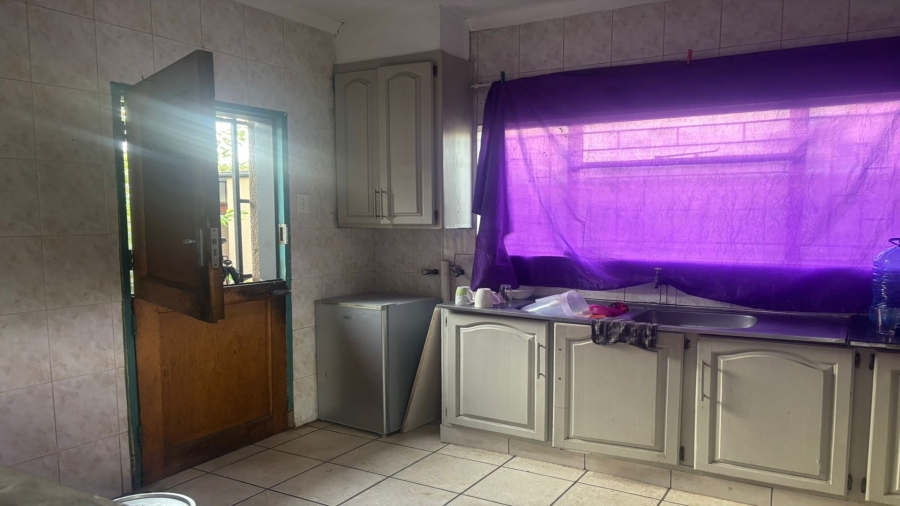 3 Bedroom Property for Sale in Vanderbijlpark CW 3 Gauteng