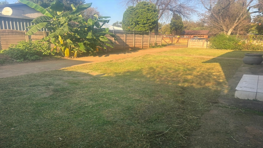 3 Bedroom Property for Sale in Vanderbijlpark CW 3 Gauteng