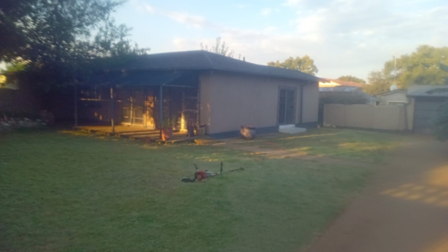 3 Bedroom Property for Sale in Vanderbijlpark CW 3 Gauteng