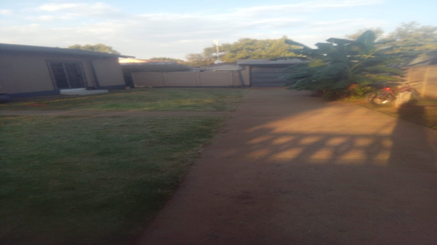 3 Bedroom Property for Sale in Vanderbijlpark CW 3 Gauteng