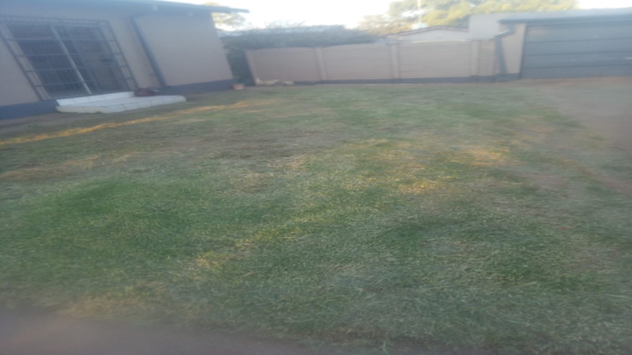 3 Bedroom Property for Sale in Vanderbijlpark CW 3 Gauteng
