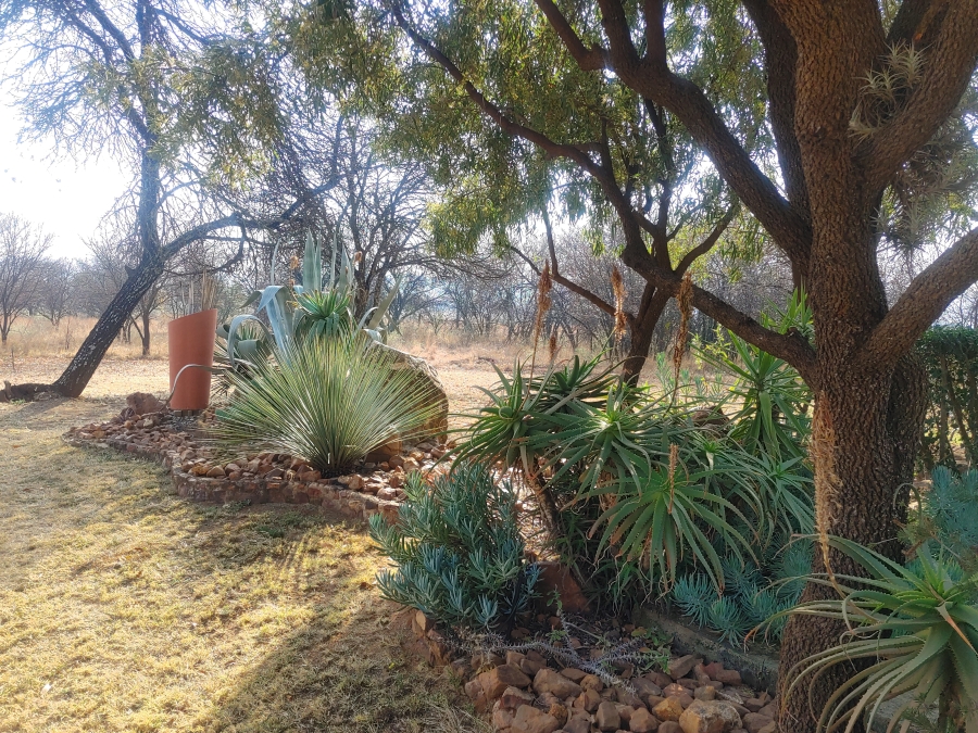 0 Bedroom Property for Sale in Vaaloewer Gauteng