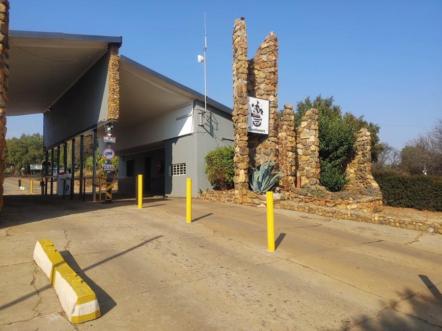 0 Bedroom Property for Sale in Vaaloewer Gauteng