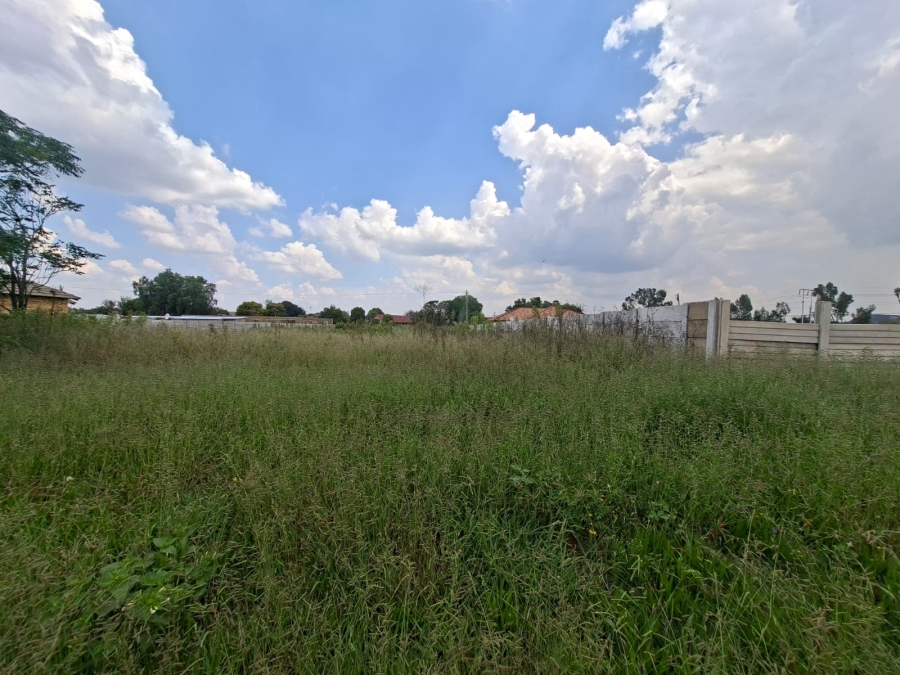 0 Bedroom Property for Sale in Kookrus Gauteng