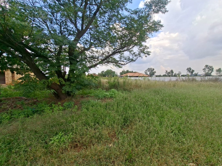 0 Bedroom Property for Sale in Kookrus Gauteng
