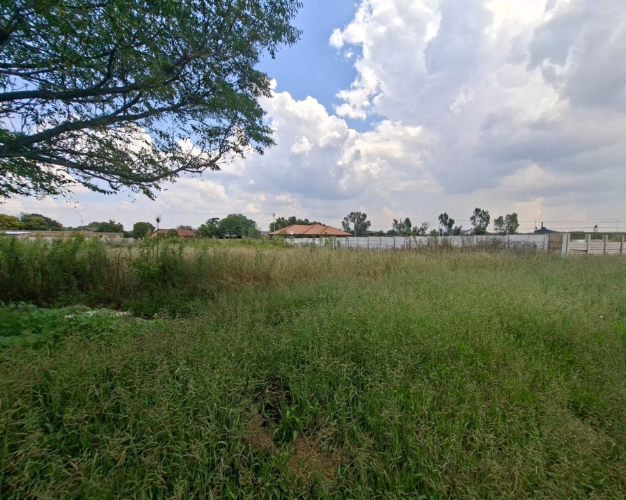 0 Bedroom Property for Sale in Kookrus Gauteng