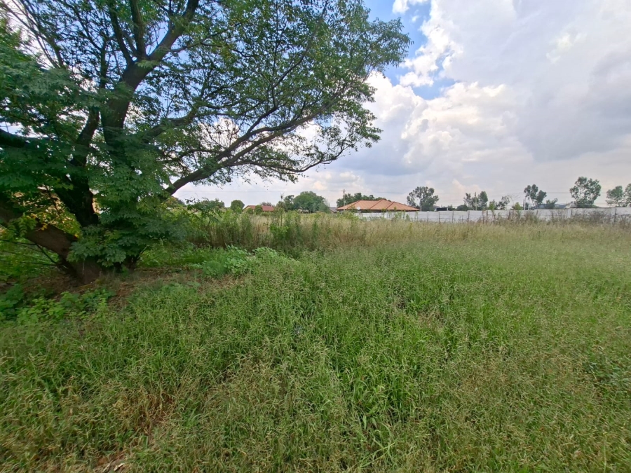 0 Bedroom Property for Sale in Kookrus Gauteng