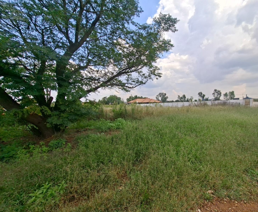 0 Bedroom Property for Sale in Kookrus Gauteng
