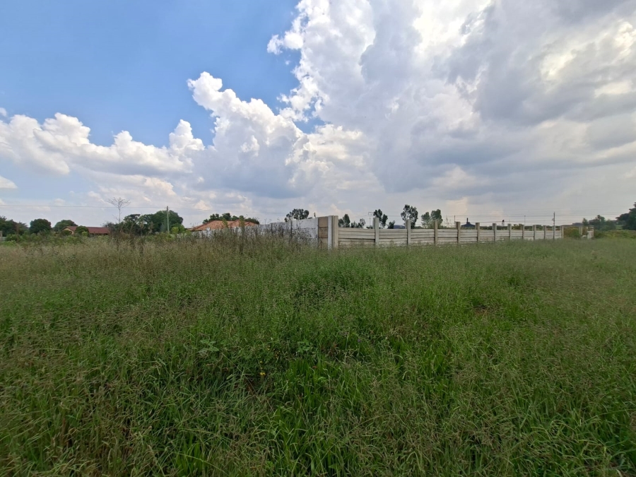 0 Bedroom Property for Sale in Kookrus Gauteng