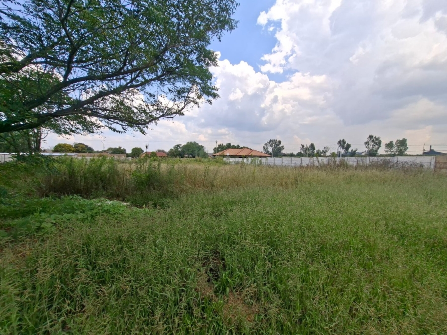 0 Bedroom Property for Sale in Kookrus Gauteng