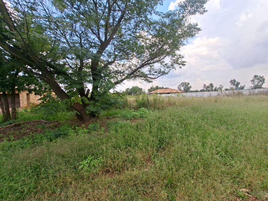 0 Bedroom Property for Sale in Kookrus Gauteng