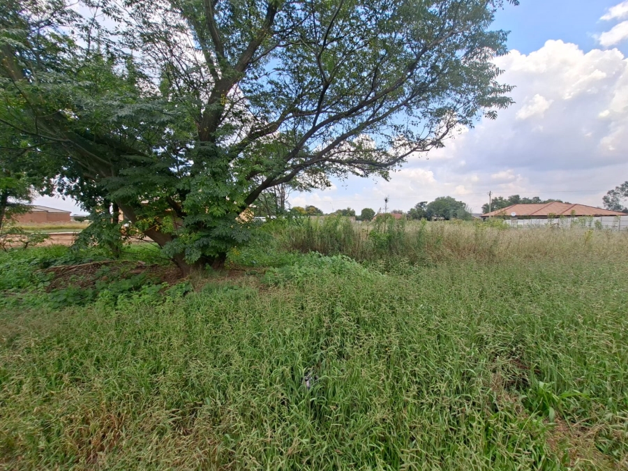 0 Bedroom Property for Sale in Kookrus Gauteng