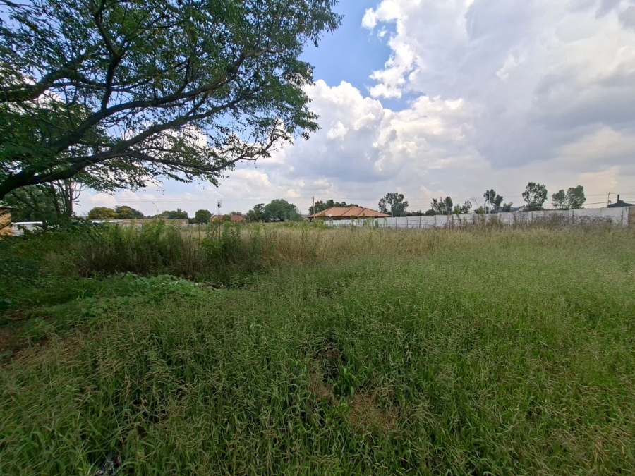 0 Bedroom Property for Sale in Kookrus Gauteng