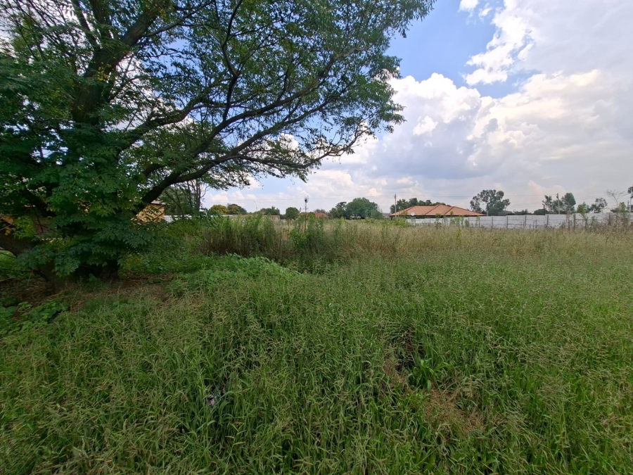 0 Bedroom Property for Sale in Kookrus Gauteng