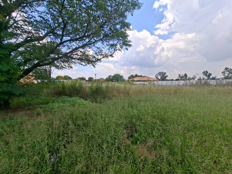 0 Bedroom Property for Sale in Kookrus Gauteng