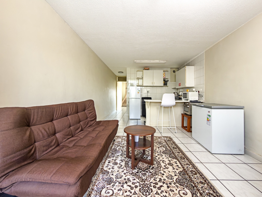 1 Bedroom Property for Sale in Hatfield Gauteng