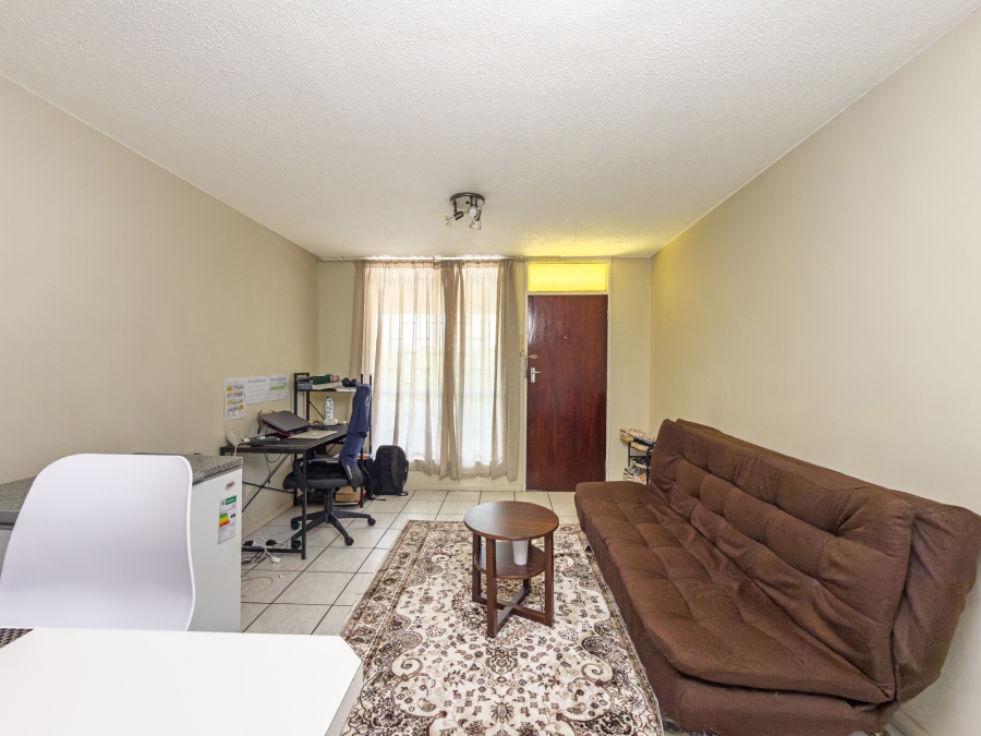 1 Bedroom Property for Sale in Hatfield Gauteng