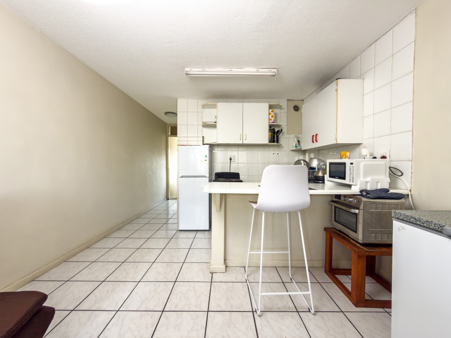 1 Bedroom Property for Sale in Hatfield Gauteng