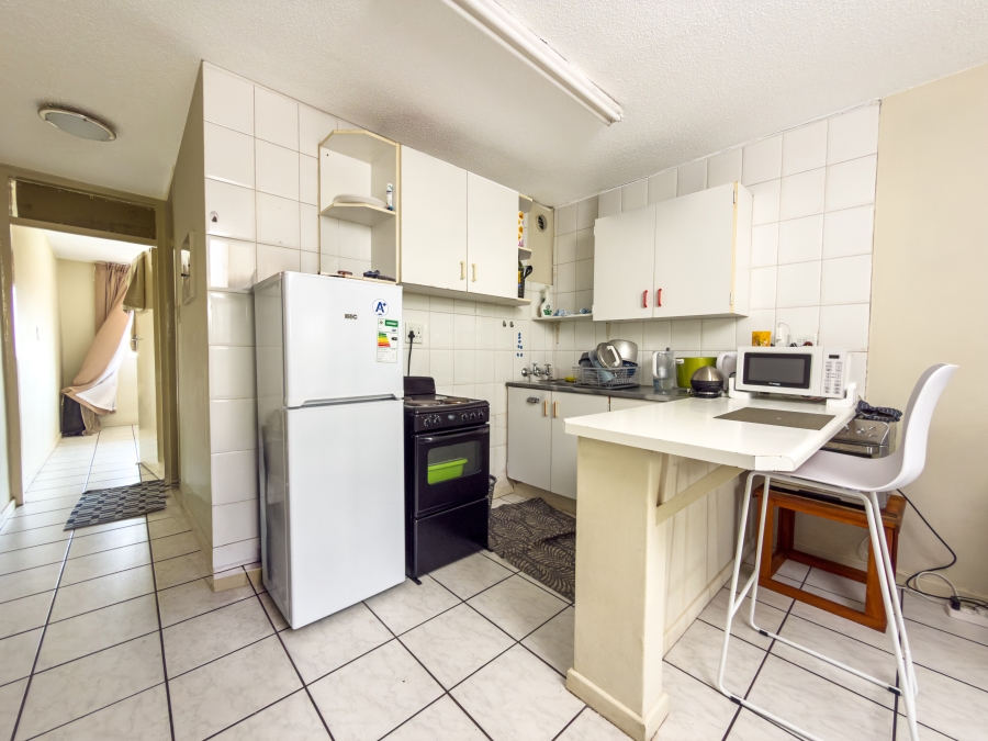 1 Bedroom Property for Sale in Hatfield Gauteng