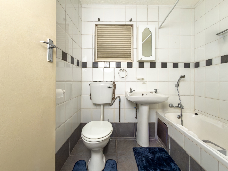 1 Bedroom Property for Sale in Hatfield Gauteng
