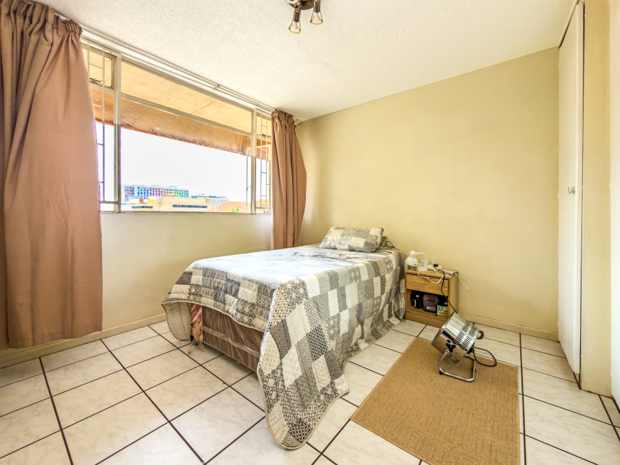 1 Bedroom Property for Sale in Hatfield Gauteng