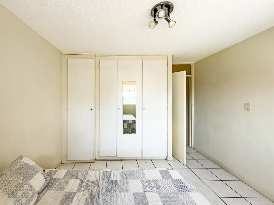 1 Bedroom Property for Sale in Hatfield Gauteng