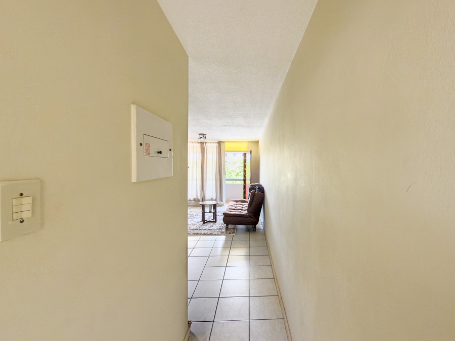 1 Bedroom Property for Sale in Hatfield Gauteng