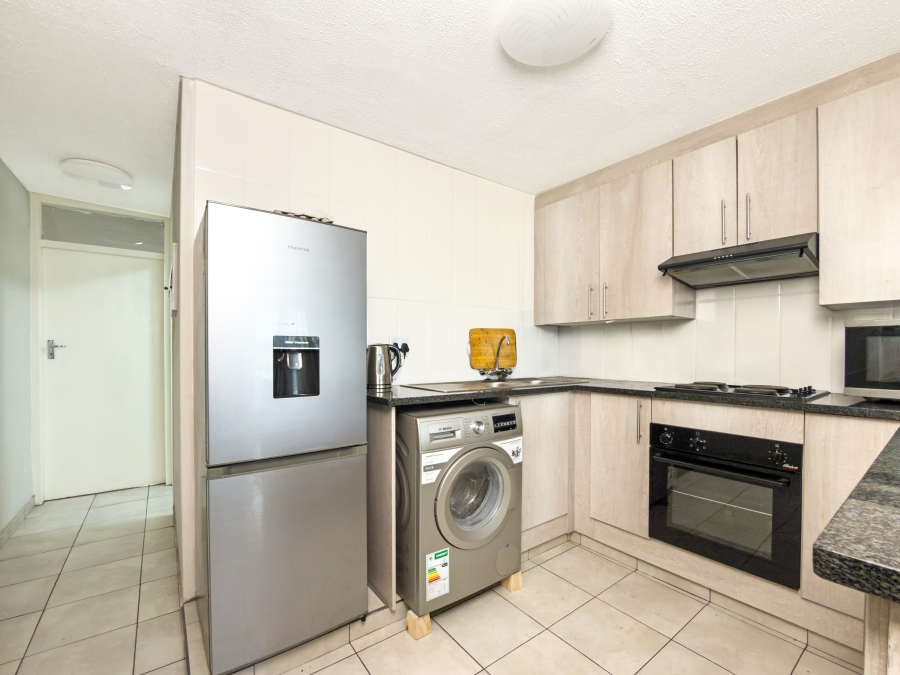 1 Bedroom Property for Sale in Hatfield Gauteng