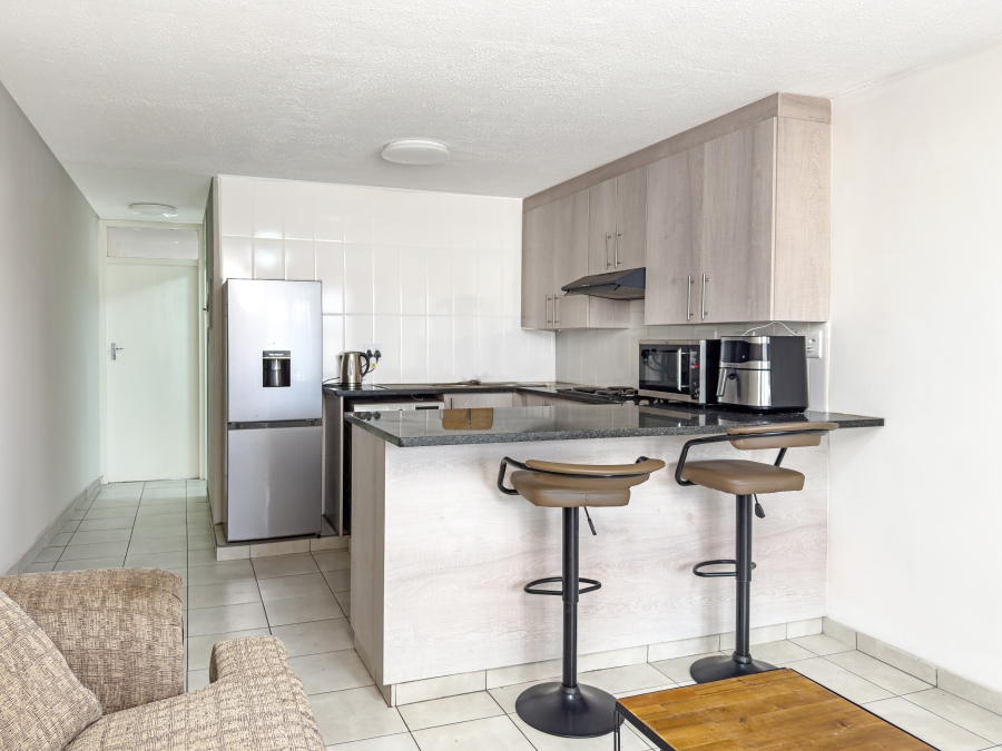 1 Bedroom Property for Sale in Hatfield Gauteng