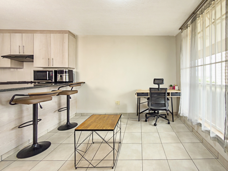 1 Bedroom Property for Sale in Hatfield Gauteng