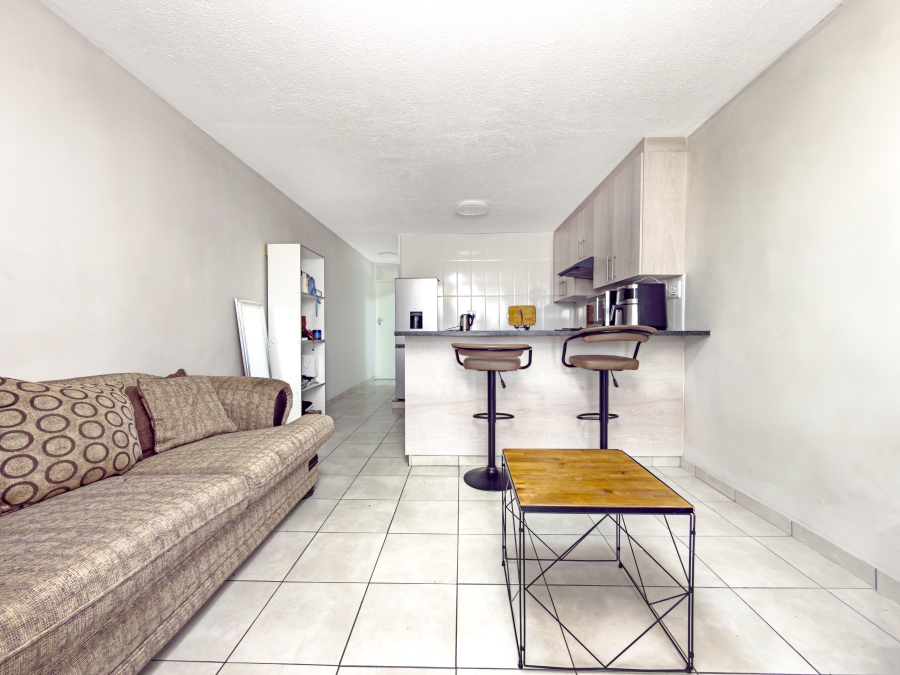 1 Bedroom Property for Sale in Hatfield Gauteng