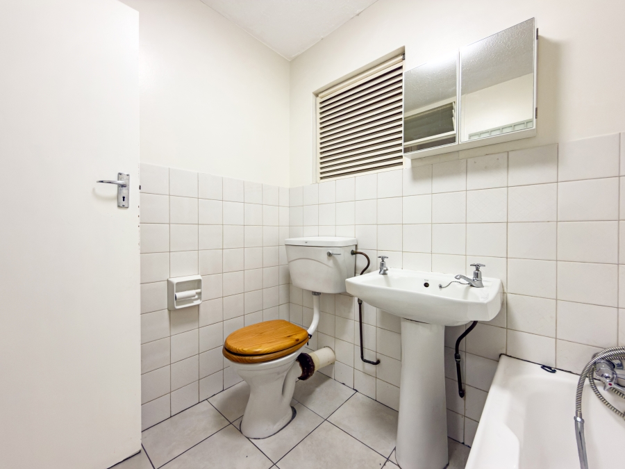 1 Bedroom Property for Sale in Hatfield Gauteng
